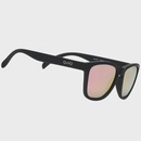 Óculos de Sol Unissex Quiiq Sunglasses Quadrado - Foto 2