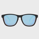 Óculos de Sol Unissex Quiiq Sunglasses Quadrado - Foto 3