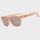 Óculos de Sol Unissex Quiiq Sunglasses Quadrado - Foto 1