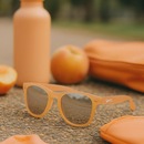 Óculos de Sol Unissex Quiiq Sunglasses Quadrado - Foto 6