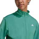 Agasalho Feminino Adidas Essentials Feel Cozy - Foto 5