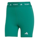 Short Feminino Adidas Techfit 5 - Foto 3