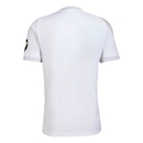 Camisa Real Madrid I 25/26 Masculina Adidas - Foto 4