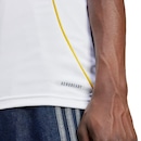 Camisa Real Madrid I 25/26 Masculina Adidas - Foto 5