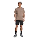 Camiseta Masculina Adidas Essential Feelready - Foto 3