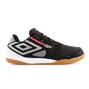 Chuteira Futsal Adulto Umbro Pro 5 Bump Club - Foto 1