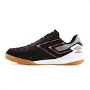 Chuteira Futsal Adulto Umbro Pro 5 Bump Club - Foto 2