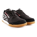 Chuteira Futsal Adulto Umbro Pro 5 Bump Club - Foto 3
