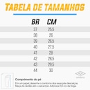 Chuteira Futsal Adulto Umbro Pro 5 Bump Club - Foto 4