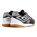 Chuteira Futsal Adulto Umbro Pro 5 Bump Club - Foto 5