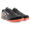 Chuteira Futsal Adulto Umbro Pro 5 Bump Club - Foto 3