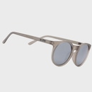 Óculos de Sol Unissex Quiiq Sunglasses Round - Foto 2