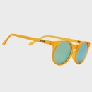 Óculos de Sol Unissex Quiiq Sunglasses Round - Foto 2