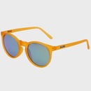 Óculos de Sol Unissex Quiiq Sunglasses Round - Foto 4