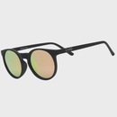 Óculos de Sol Unissex Quiiq Sunglasses Round - Foto 1