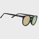 Óculos de Sol Unissex Quiiq Sunglasses Round - Foto 2