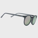 Óculos de Sol Unissex Quiiq Sunglasses Round - Foto 2