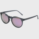 Óculos de Sol Unissex Quiiq Sunglasses Round - Foto 4