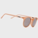 Óculos de Sol Unissex Quiiq Sunglasses Round - Foto 2