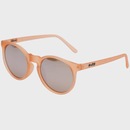 Óculos de Sol Unissex Quiiq Sunglasses Round - Foto 4