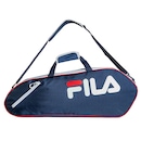 Raqueteira Beach Tennis Fila Pomezia - Foto 1