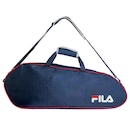 Raqueteira Beach Tennis Fila Pomezia - Foto 2