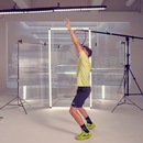 Camiseta Masculina Joma Challenge - Foto 7