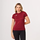Camiseta Feminina Joma Combi Woman - Foto 1