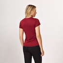 Camiseta Feminina Joma Combi Woman - Foto 2