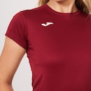 Camiseta Feminina Joma Combi Woman - Foto 3