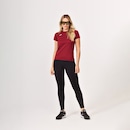 Camiseta Feminina Joma Combi Woman - Foto 4
