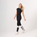 Camiseta Feminina Joma Combi Woman - Foto 4