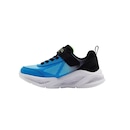 Tênis Infantil Skechers Meteor Lights Krendo - Foto 2