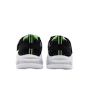 Tênis Infantil Skechers Meteor Lights Krendo - Foto 5