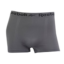 Cueca Masculina Reebok Boxer Microfibra Classic - Foto 1