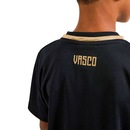 Camiseta Infantil Braziline Vasco Valor - Foto 4