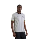 Camiseta Masculina Braziline Flamengo Lumina - Foto 1