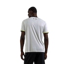 Camiseta Masculina Braziline Flamengo Lumina - Foto 2