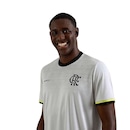 Camiseta Masculina Braziline Flamengo Lumina - Foto 5