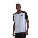 Camiseta Masculina Braziline Botafogo Matriz - Foto 1