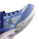 Tênis Infantil Skechers Sola Glow - Foto 5