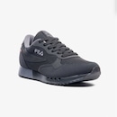 Tênis Masculino Fila Euro Jogger Sport II - Foto 3