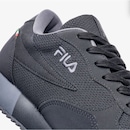 Tênis Masculino Fila Euro Jogger Sport II - Foto 7