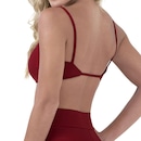 Top Drop Shot Basic W25 Feminino - Foto 3