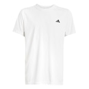 Camiseta adidas Club Tennis Infantil - Foto 1