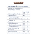 Sachê Proteína Dobro Croc Belga (10un x 30g) - Foto 2