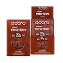 Sachê Proteína Dobro Croc Belga (10un x 30g) - Foto 3