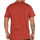 Camiseta RVCA Anp Label SM26 Masculina - Foto 2
