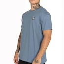 Camiseta RVCA Anp Label SM26 Masculina - Foto 3