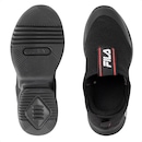 Tênis Infantil Fila Funny - Foto 4